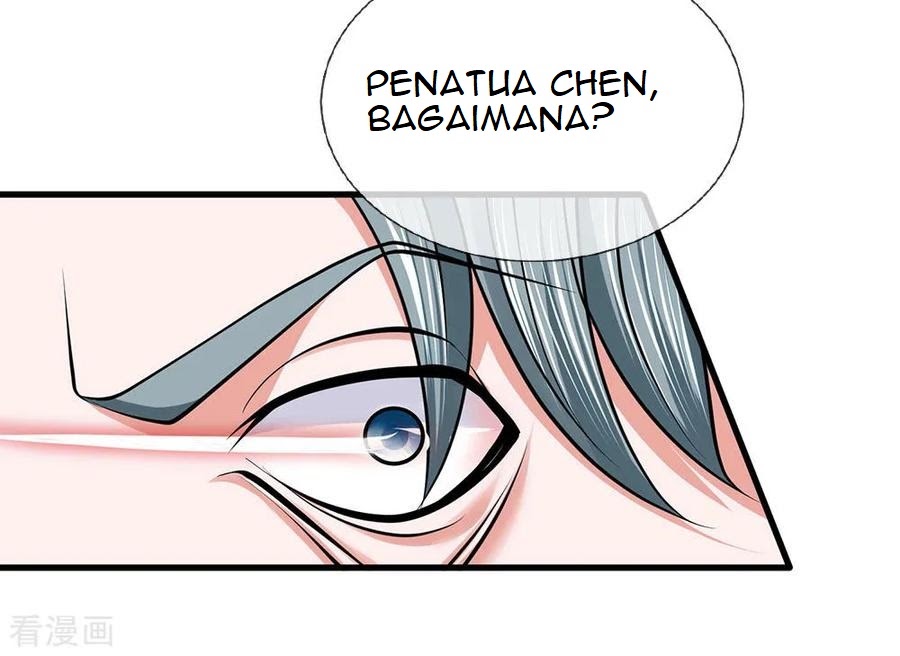Shura Sword Sovereign Chapter 90 Gambar 17